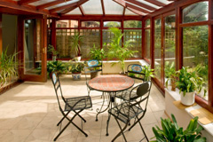 Tottleworth conservatory quotes
