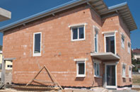 Tottleworth home extensions