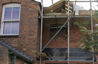 free Tottleworth home extension quotes