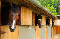 free Tottleworth stable construction quotes