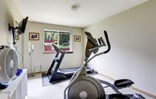 Tottleworth home gym construction leads
